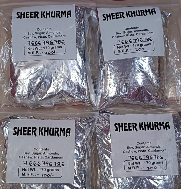 sheer khurma