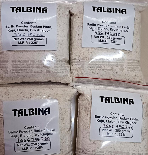 talbina